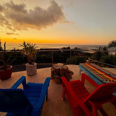 Beachwood Camps Bay Kapsztad Zewnętrze zdjęcie
