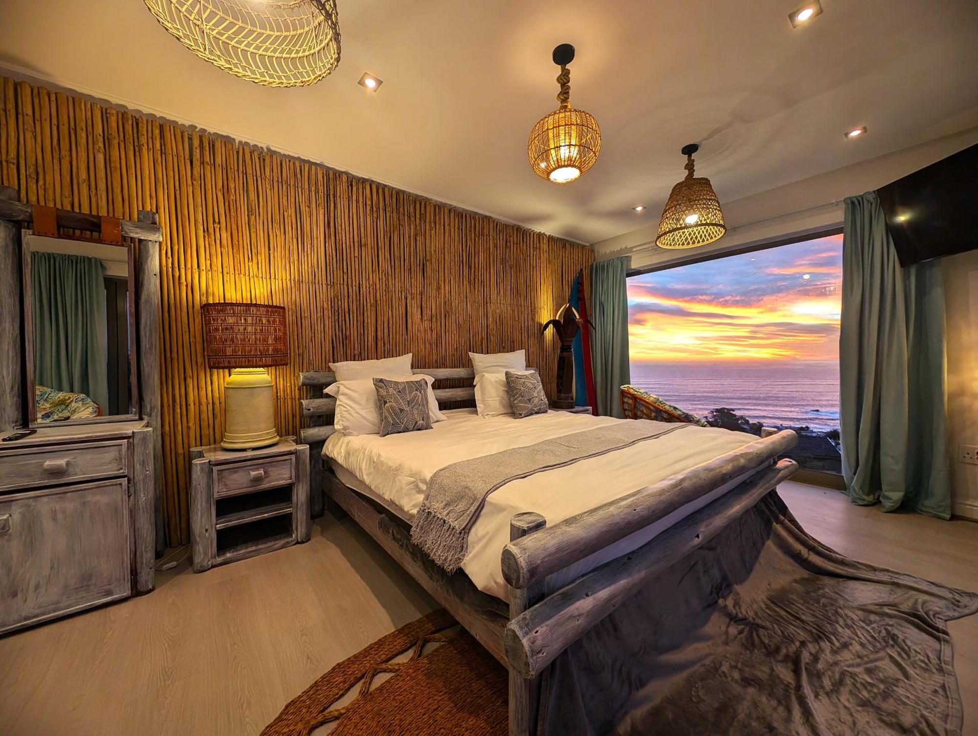 Beachwood Camps Bay Kapsztad Zewnętrze zdjęcie