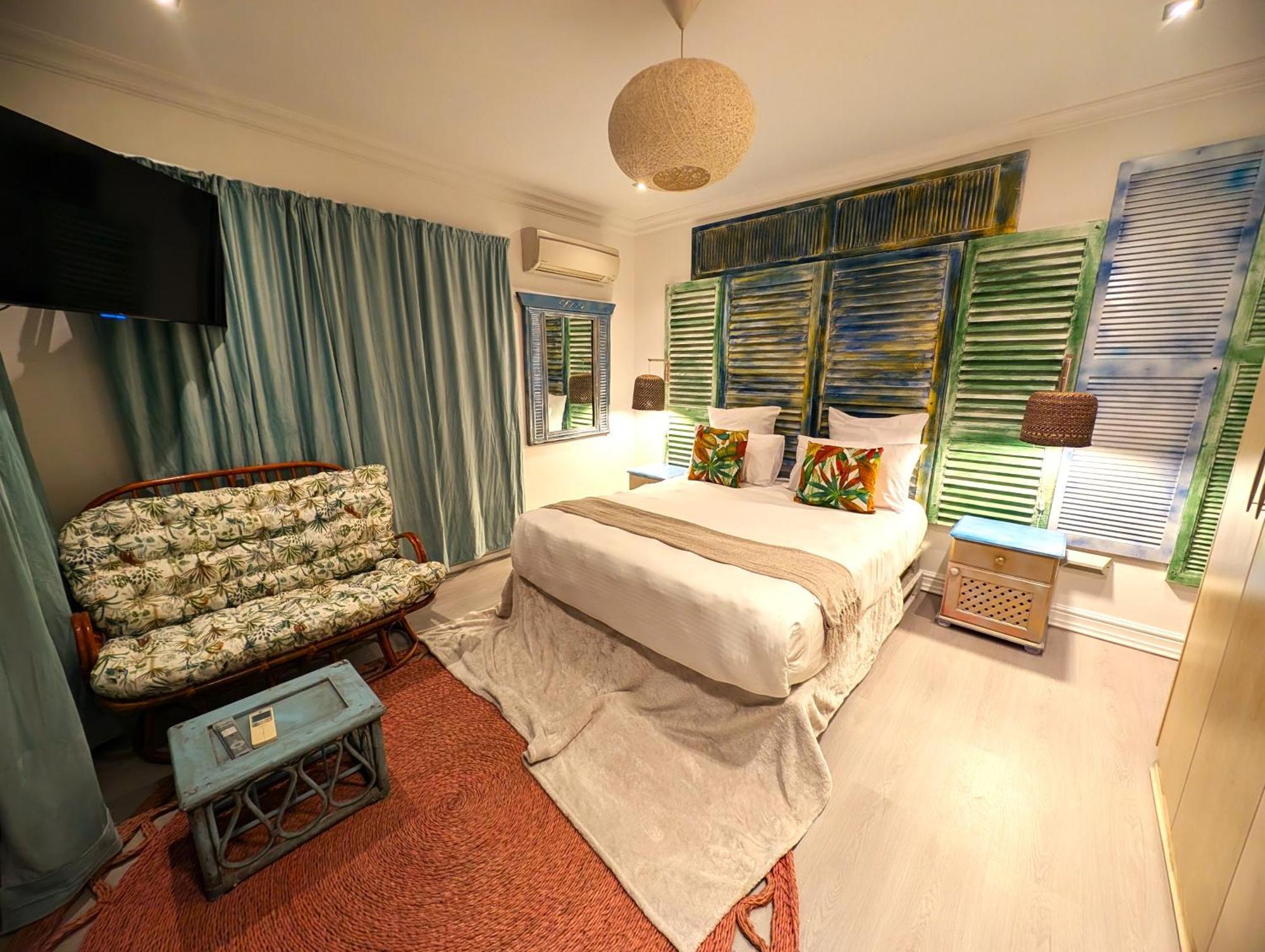 Beachwood Camps Bay Kapsztad Zewnętrze zdjęcie