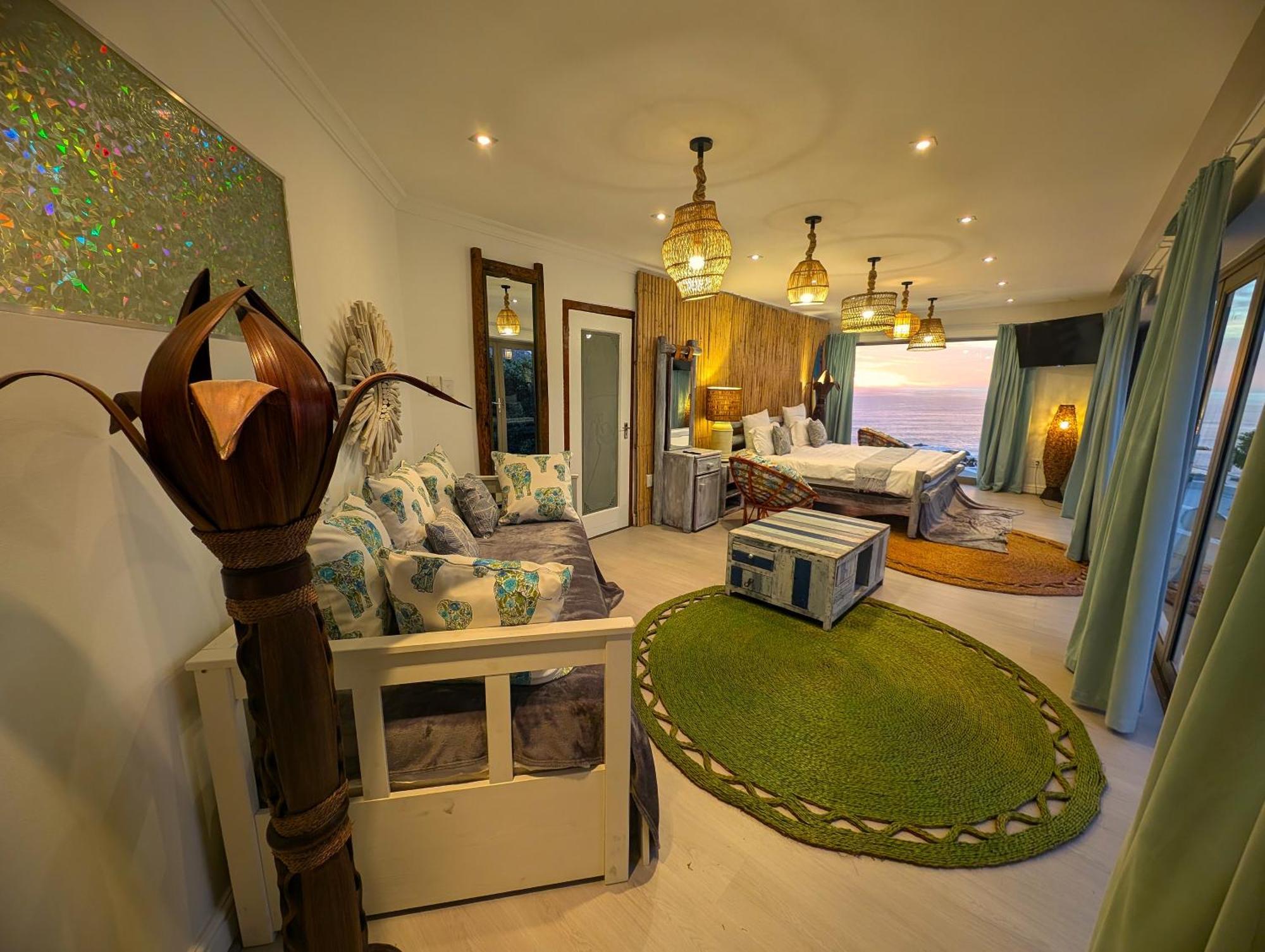 Beachwood Camps Bay Kapsztad Zewnętrze zdjęcie