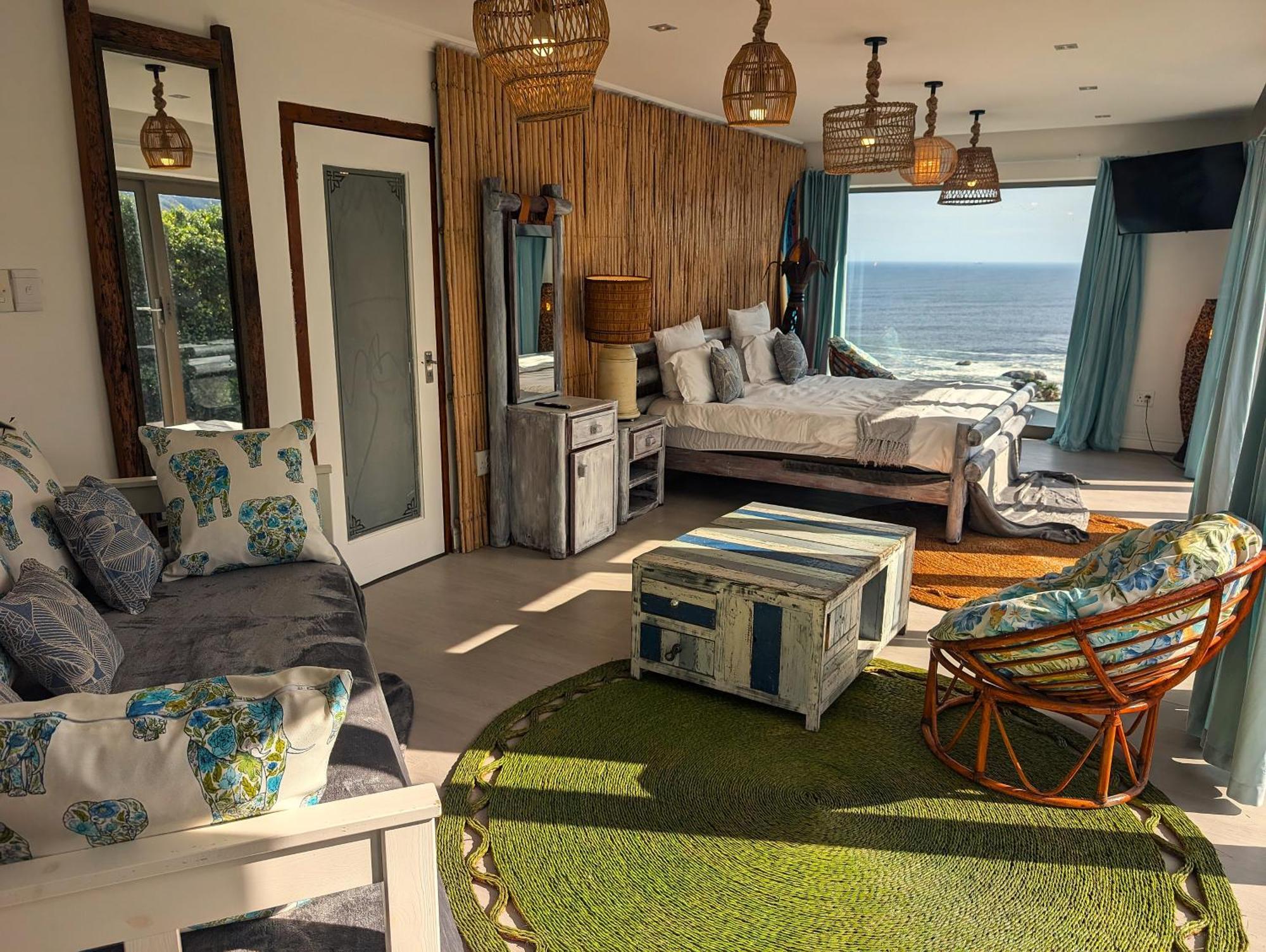 Beachwood Camps Bay Kapsztad Zewnętrze zdjęcie