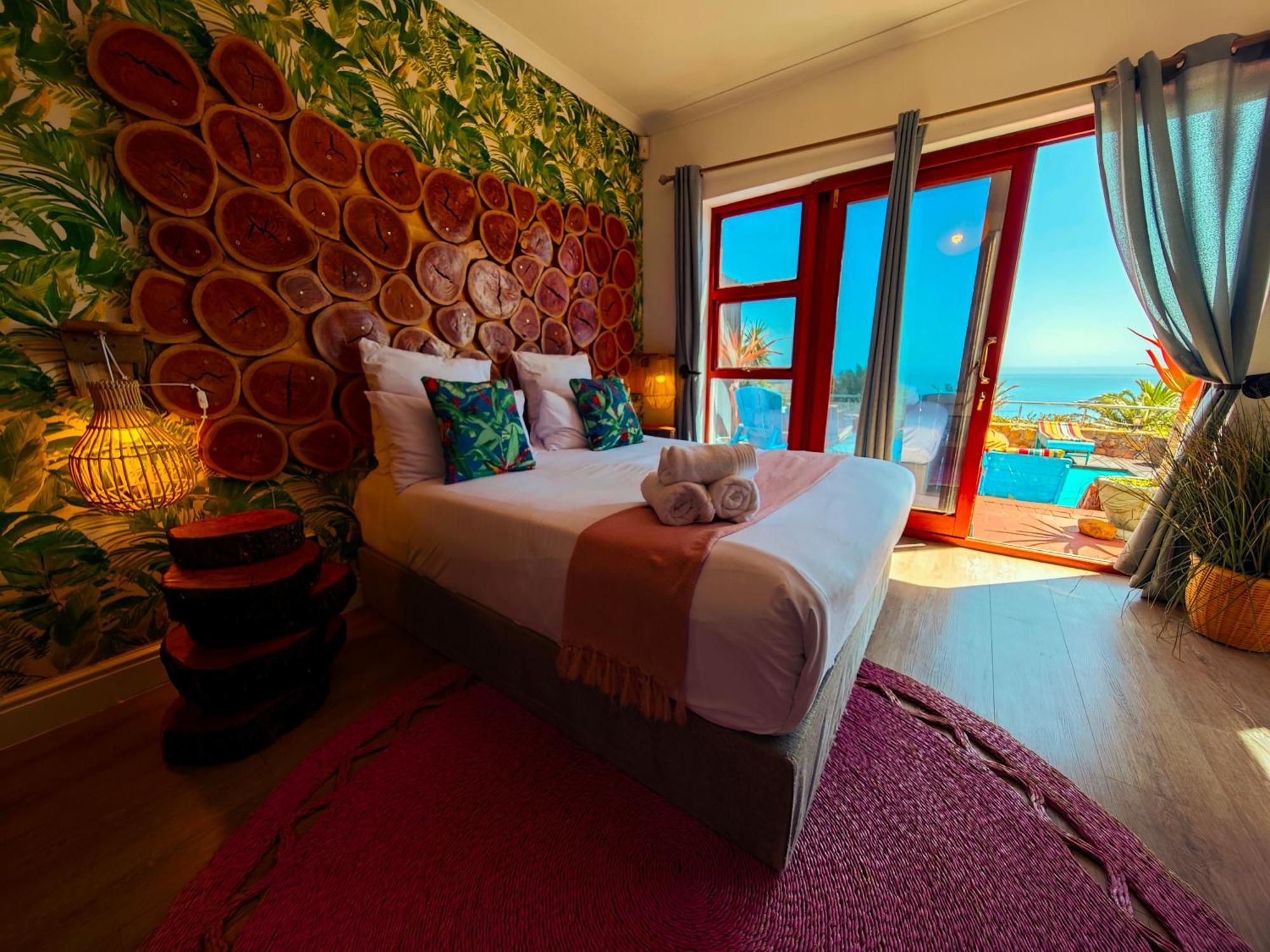 Beachwood Camps Bay Kapsztad Zewnętrze zdjęcie