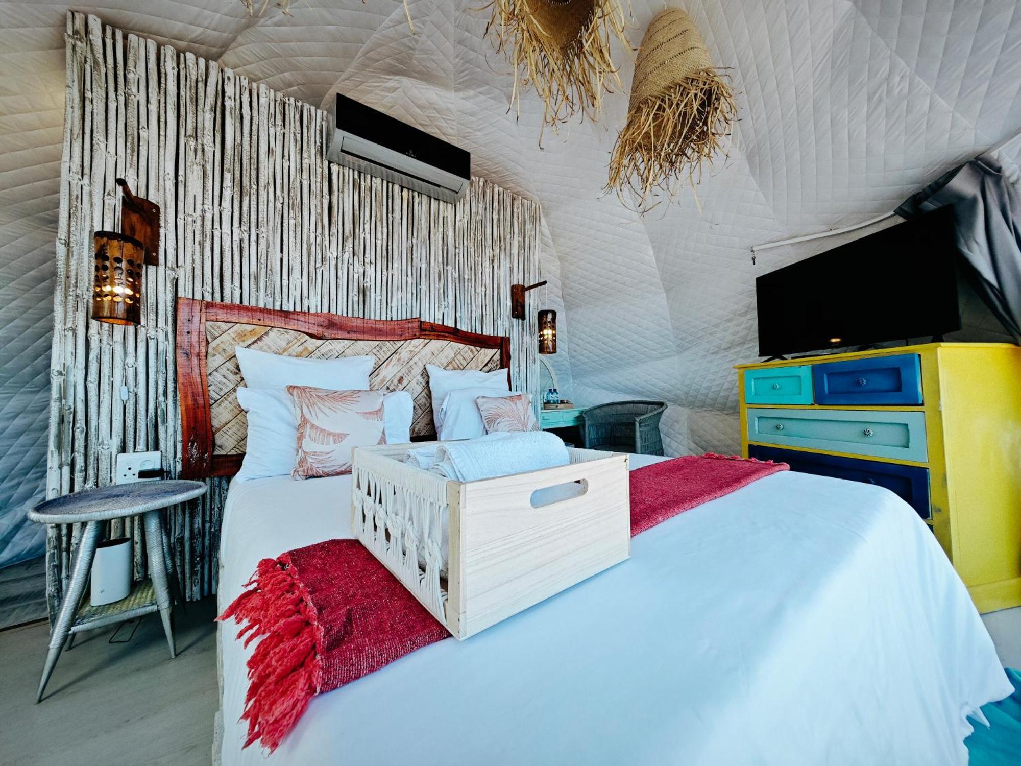 Beachwood Camps Bay Kapsztad Zewnętrze zdjęcie