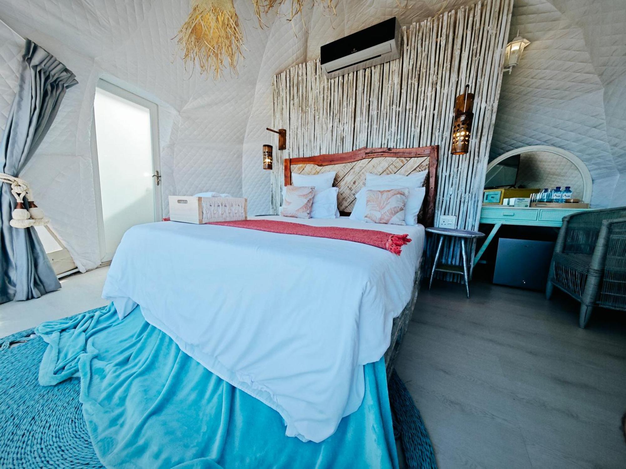 Beachwood Camps Bay Kapsztad Zewnętrze zdjęcie