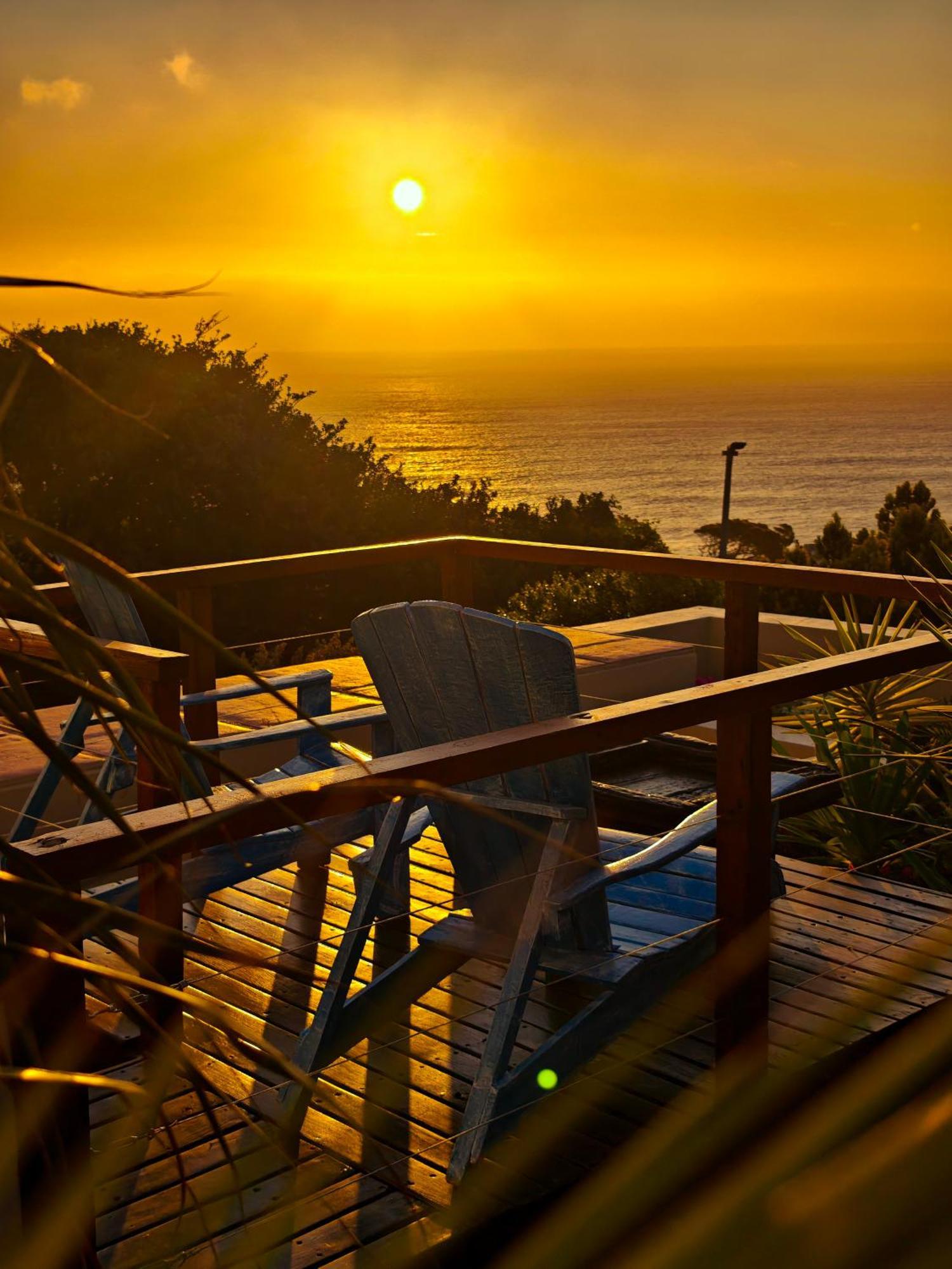 Beachwood Camps Bay Kapsztad Zewnętrze zdjęcie