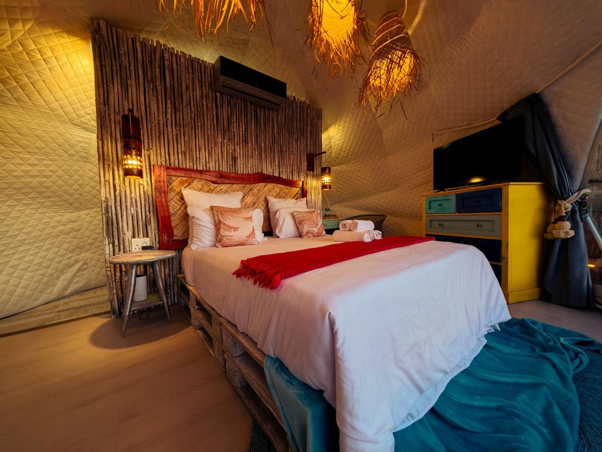 Beachwood Camps Bay Kapsztad Zewnętrze zdjęcie