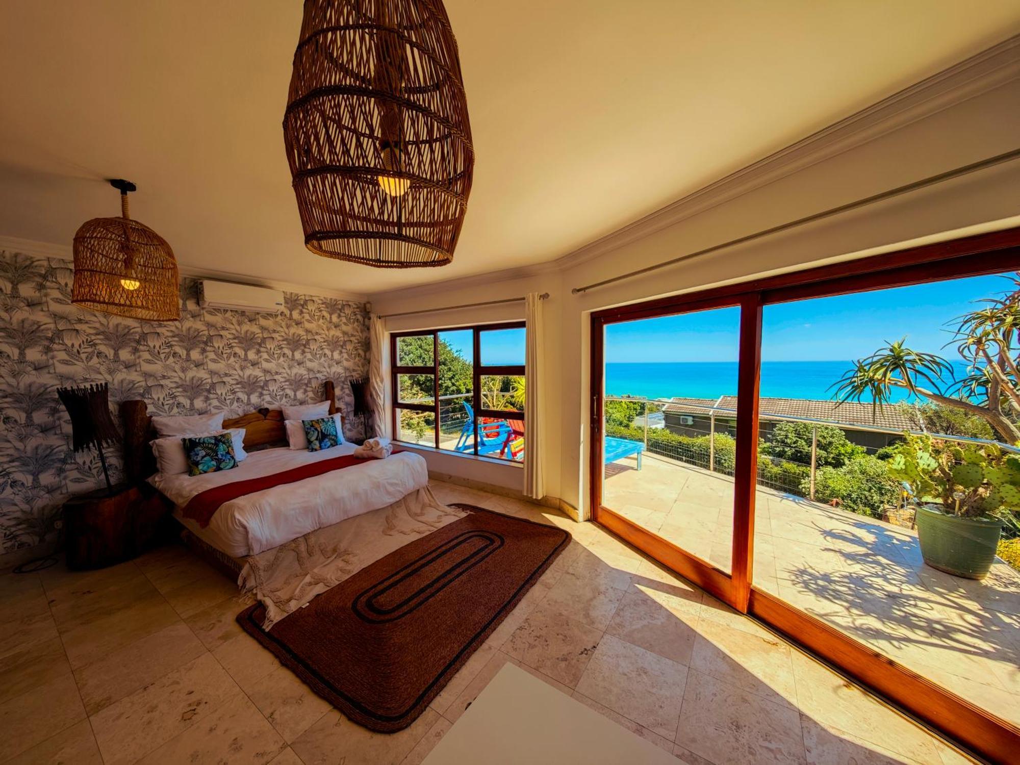 Beachwood Camps Bay Kapsztad Zewnętrze zdjęcie