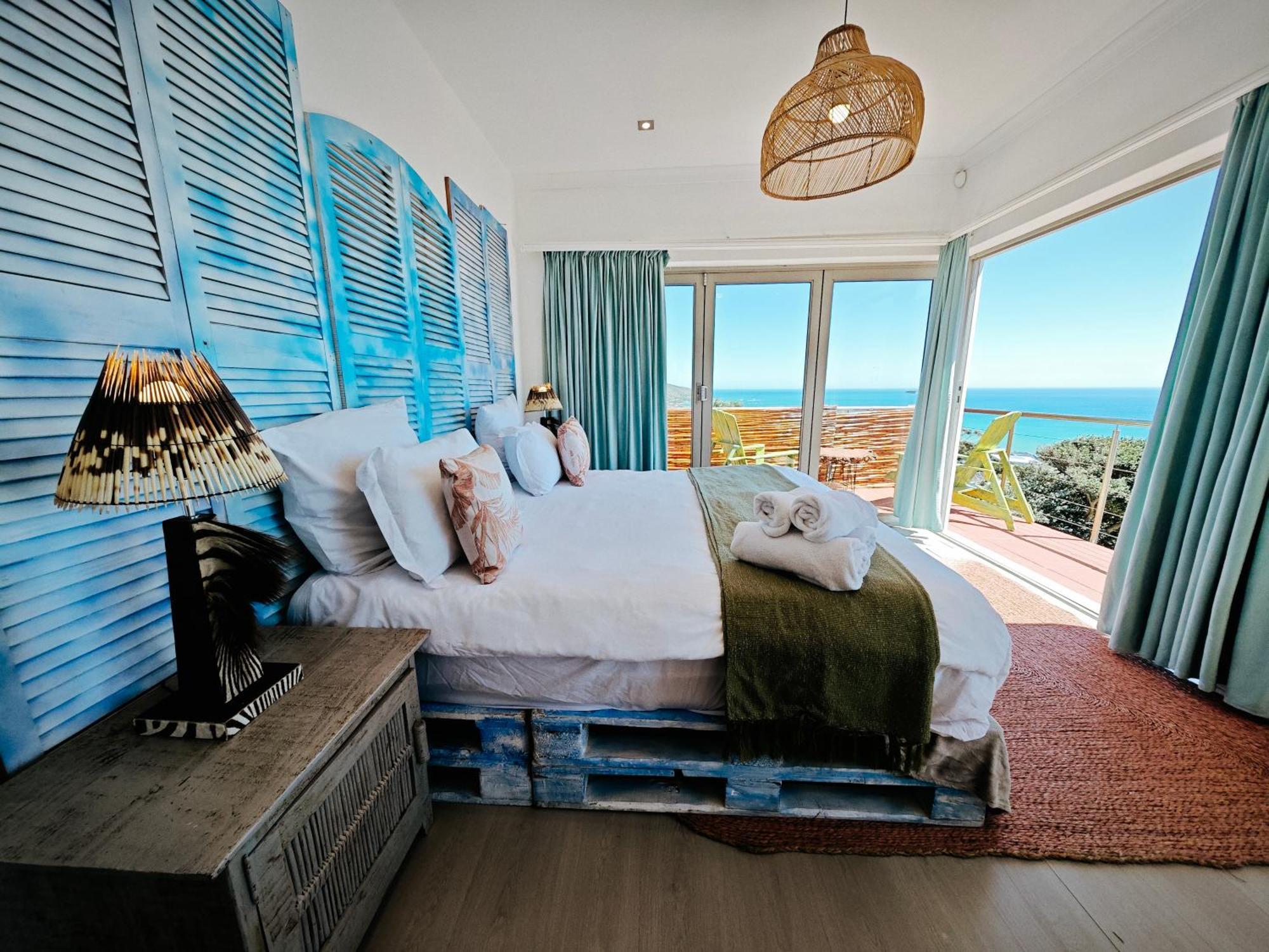 Beachwood Camps Bay Kapsztad Zewnętrze zdjęcie