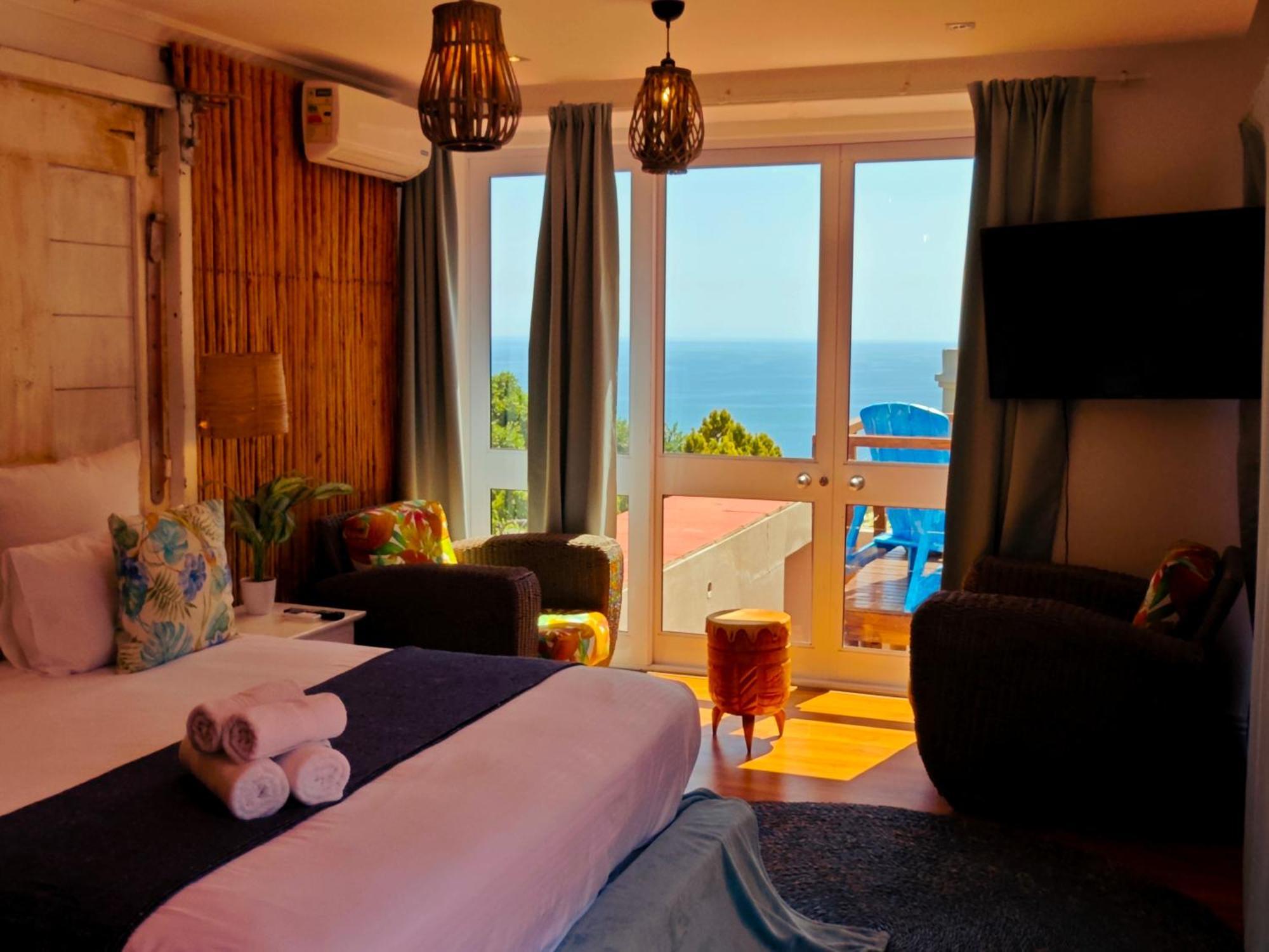 Beachwood Camps Bay Kapsztad Zewnętrze zdjęcie