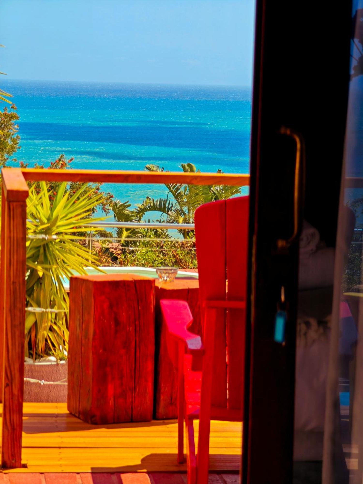 Beachwood Camps Bay Kapsztad Zewnętrze zdjęcie