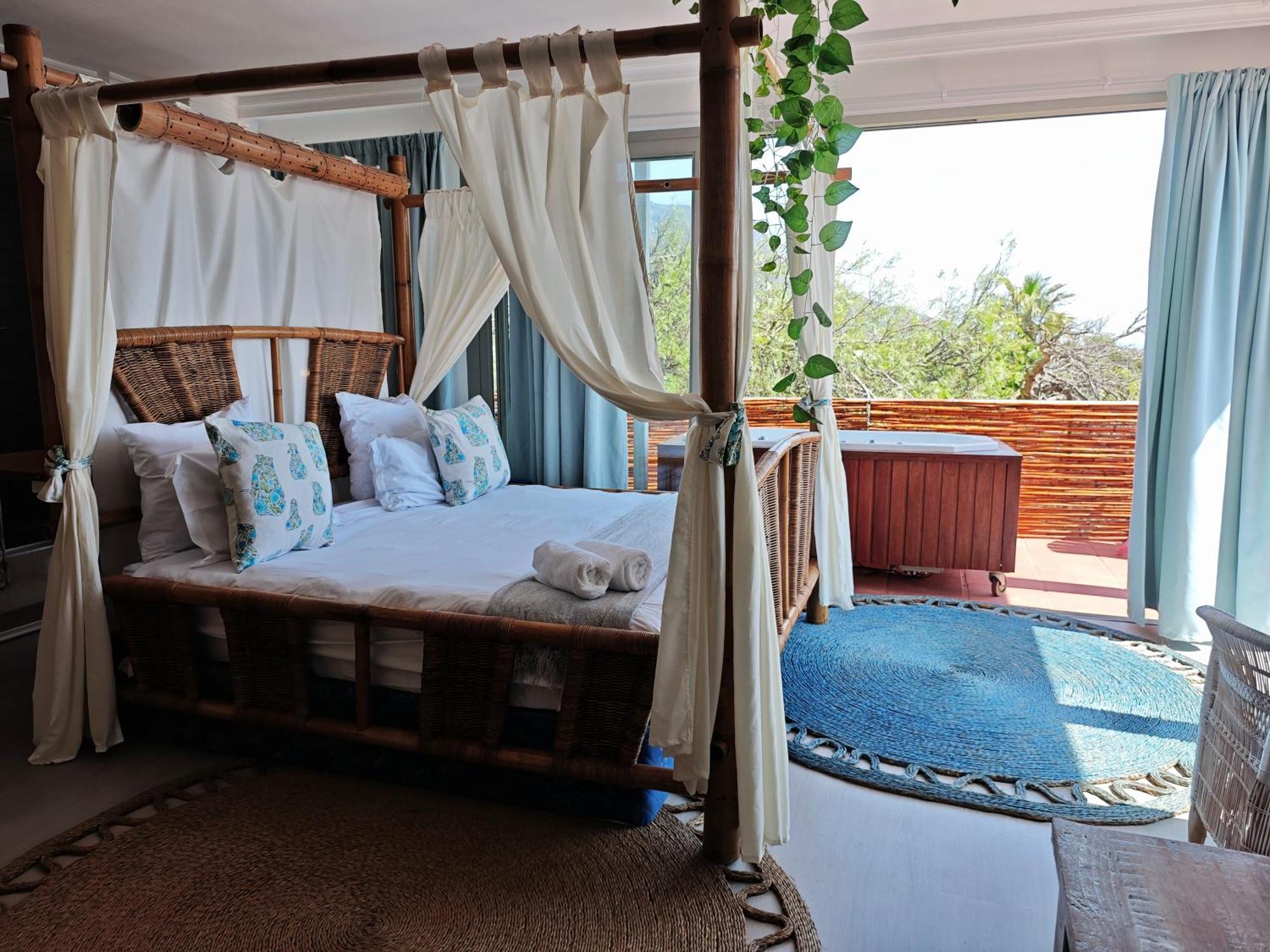Beachwood Camps Bay Kapsztad Zewnętrze zdjęcie