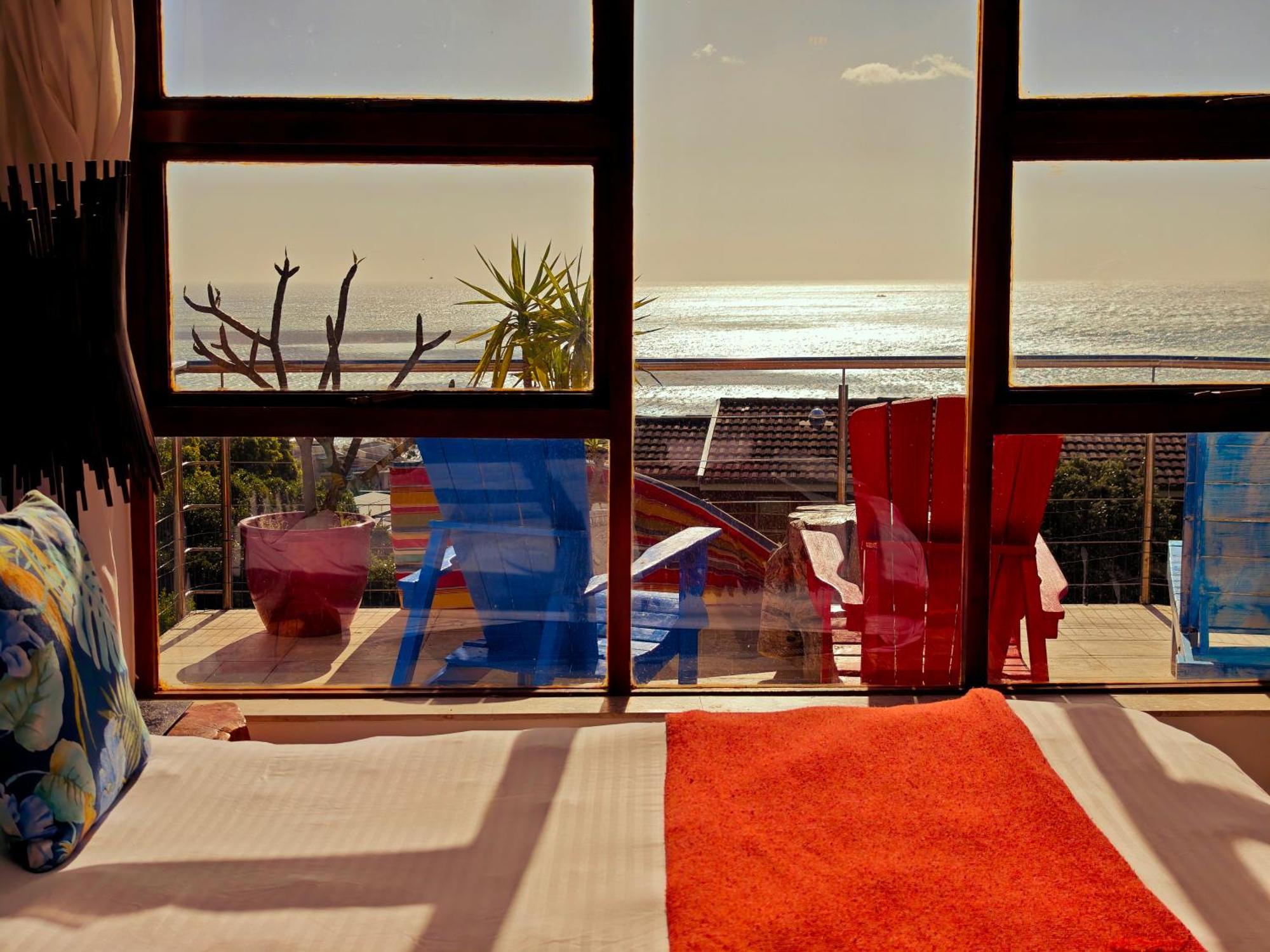 Beachwood Camps Bay Kapsztad Zewnętrze zdjęcie