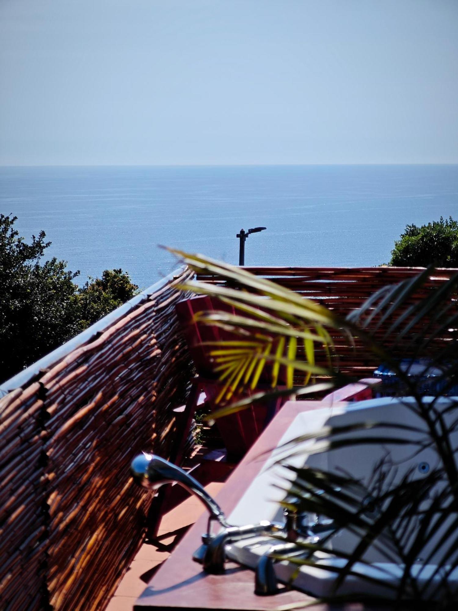 Beachwood Camps Bay Kapsztad Zewnętrze zdjęcie