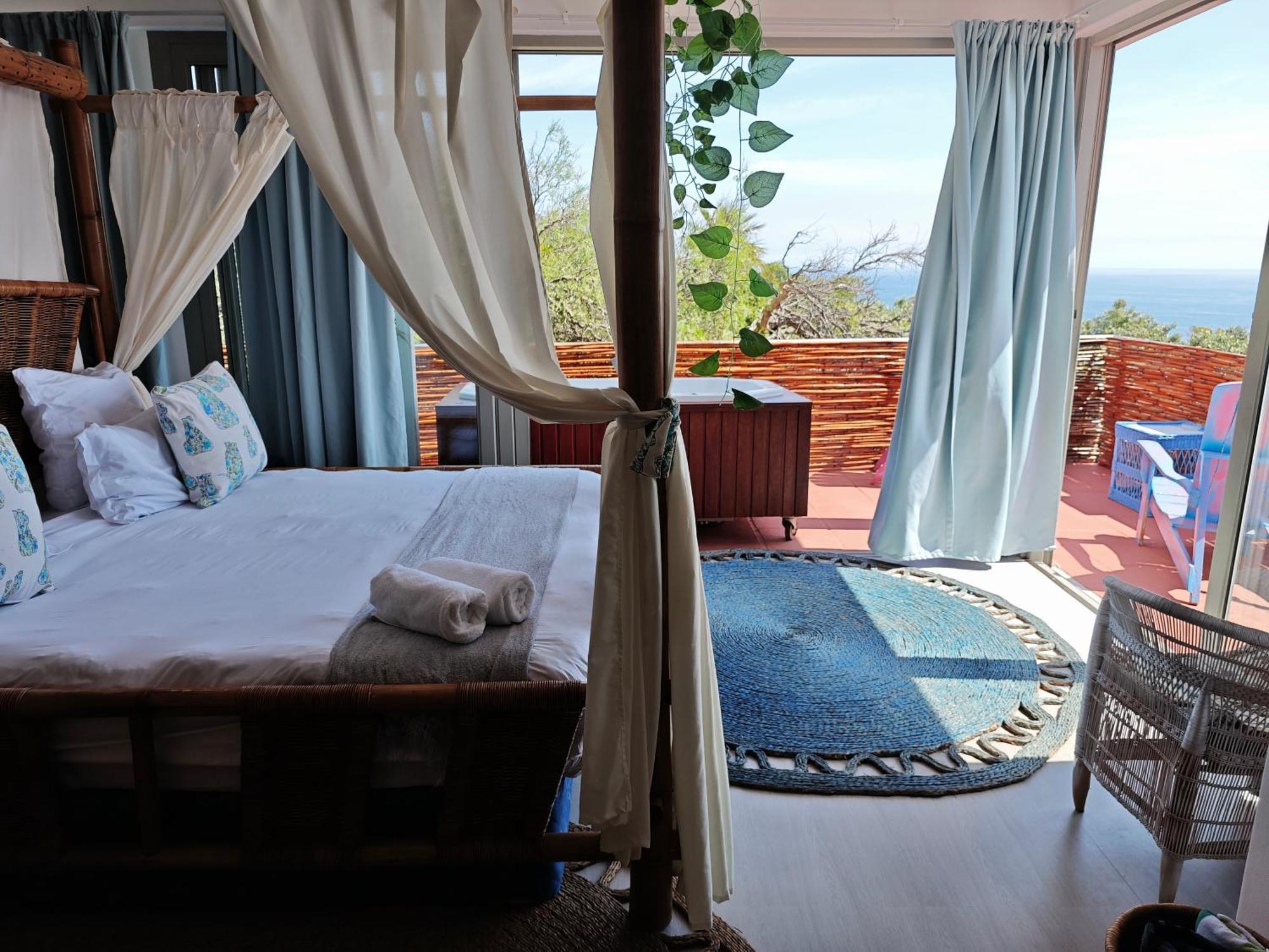 Beachwood Camps Bay Kapsztad Zewnętrze zdjęcie