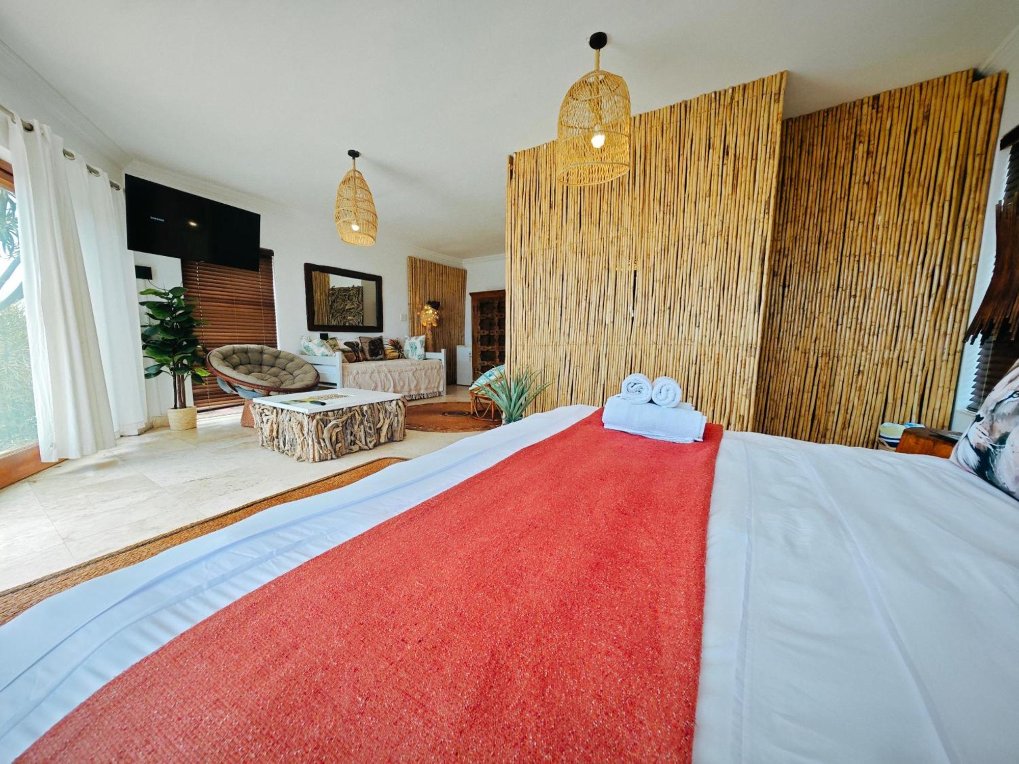 Beachwood Camps Bay Kapsztad Zewnętrze zdjęcie