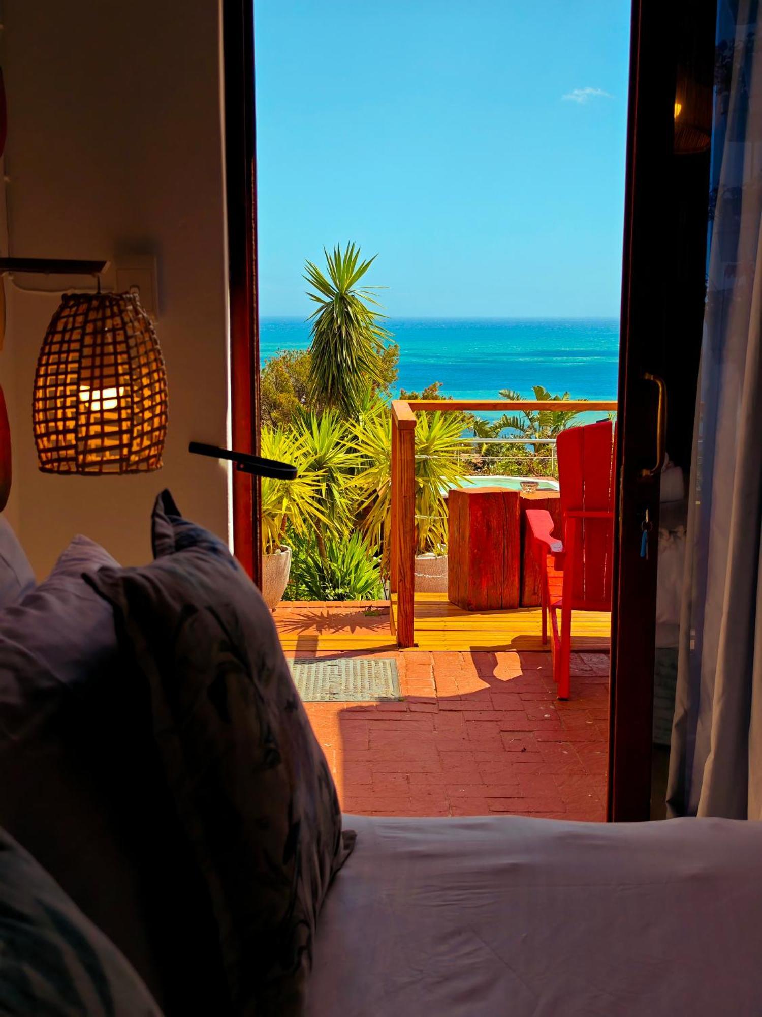 Beachwood Camps Bay Kapsztad Zewnętrze zdjęcie