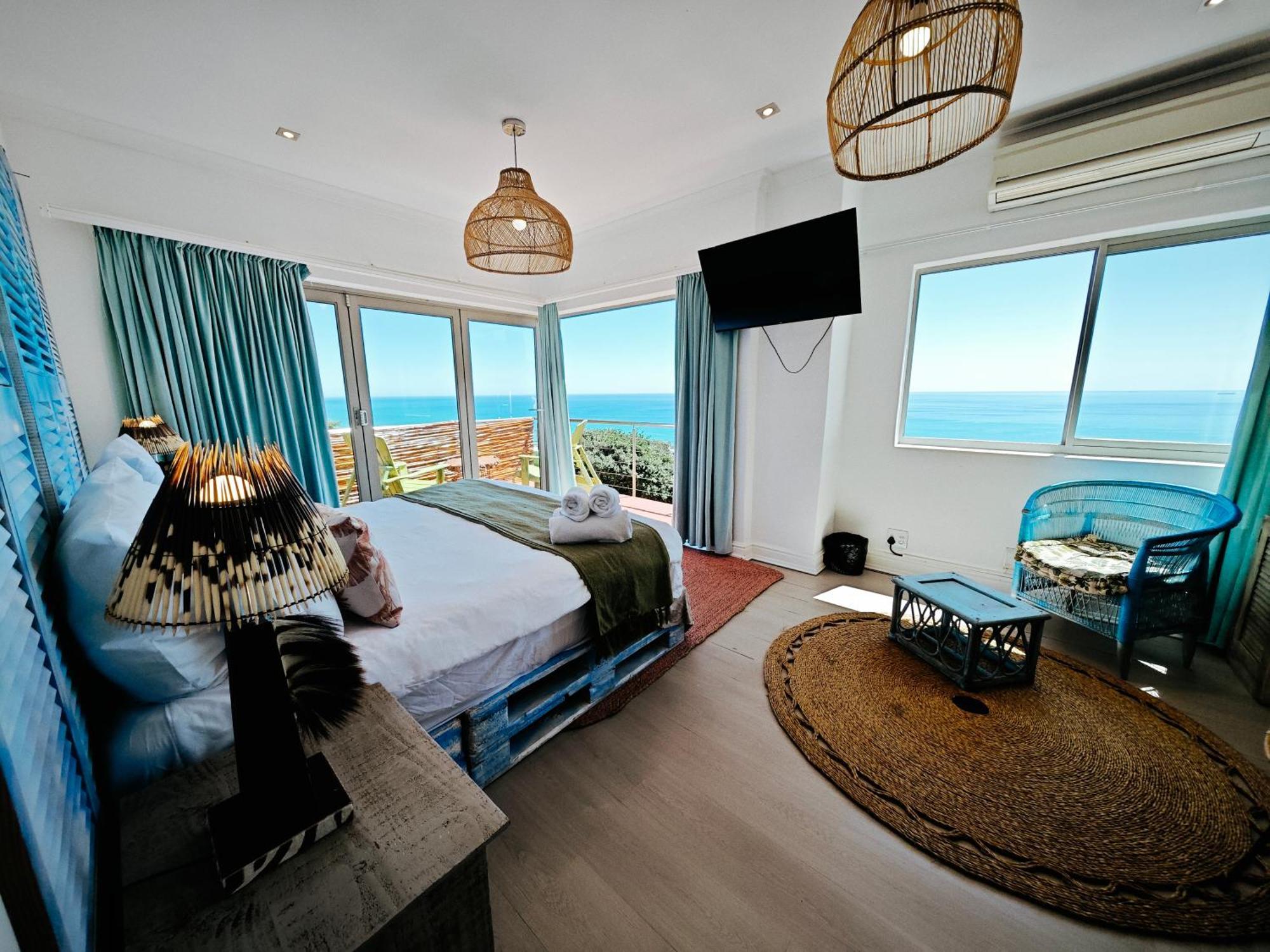 Beachwood Camps Bay Kapsztad Zewnętrze zdjęcie