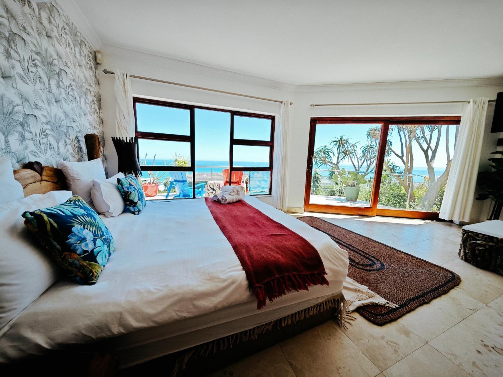 Beachwood Camps Bay Kapsztad Zewnętrze zdjęcie