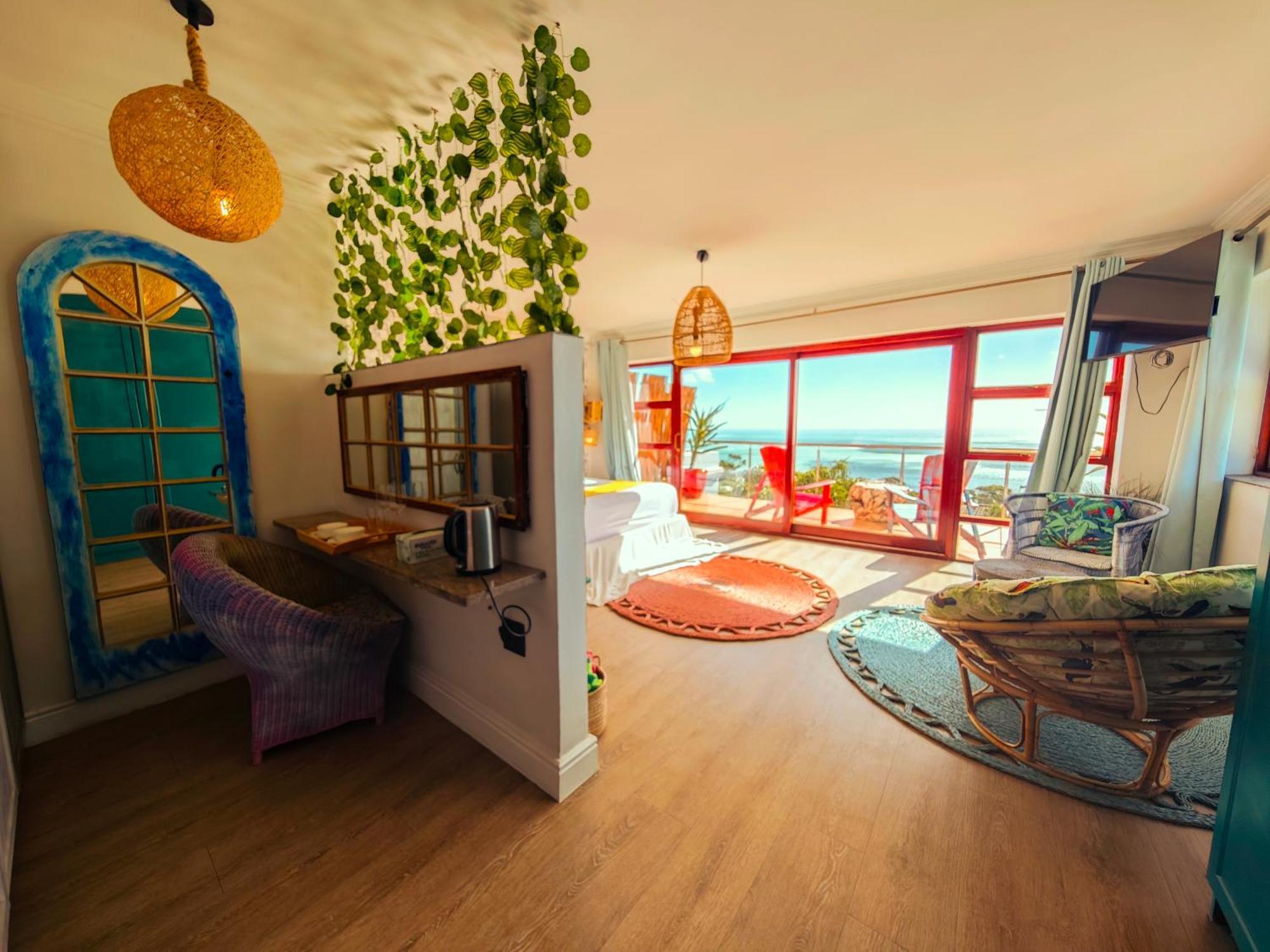 Beachwood Camps Bay Kapsztad Zewnętrze zdjęcie