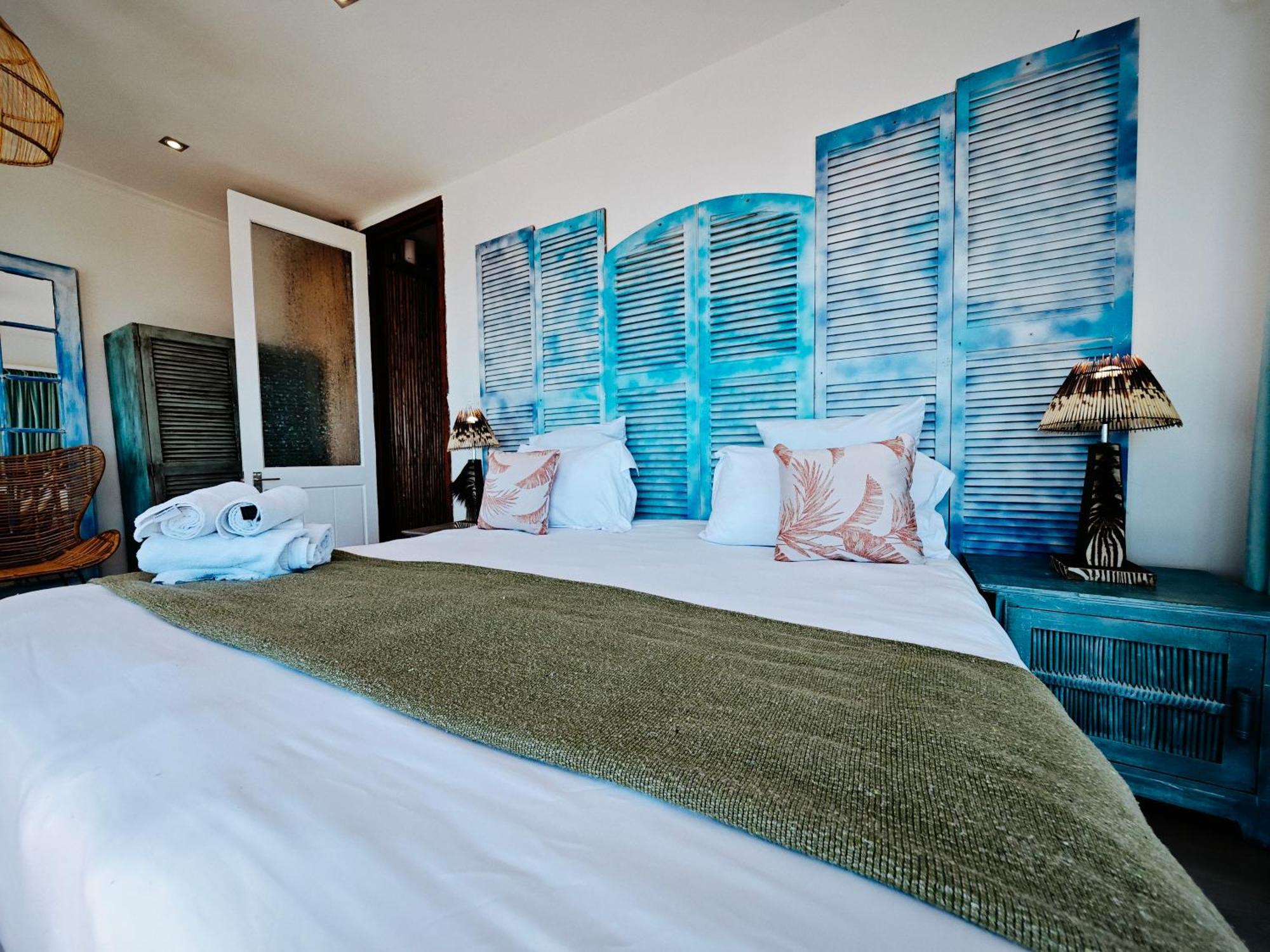 Beachwood Camps Bay Kapsztad Zewnętrze zdjęcie