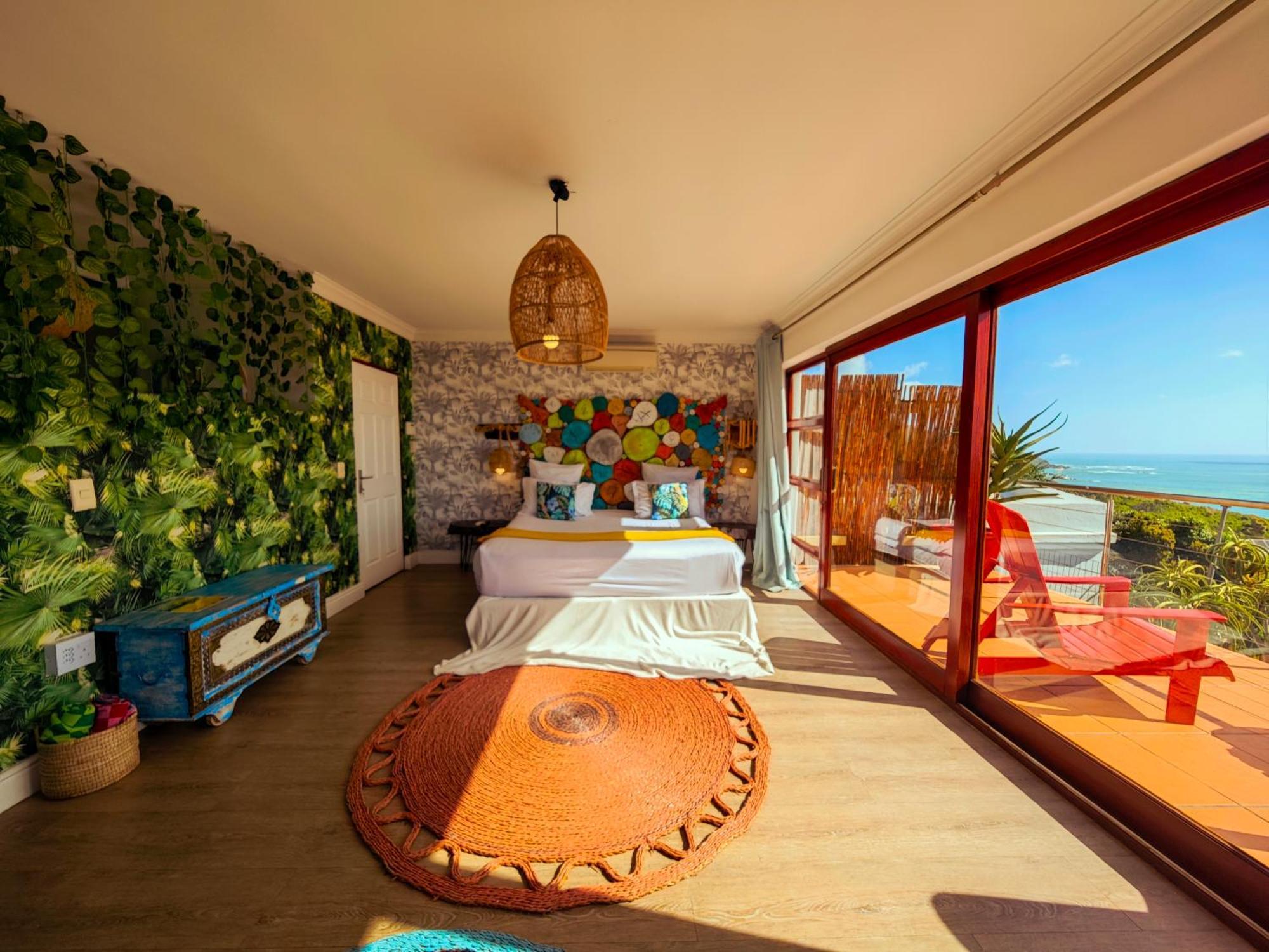 Beachwood Camps Bay Kapsztad Zewnętrze zdjęcie