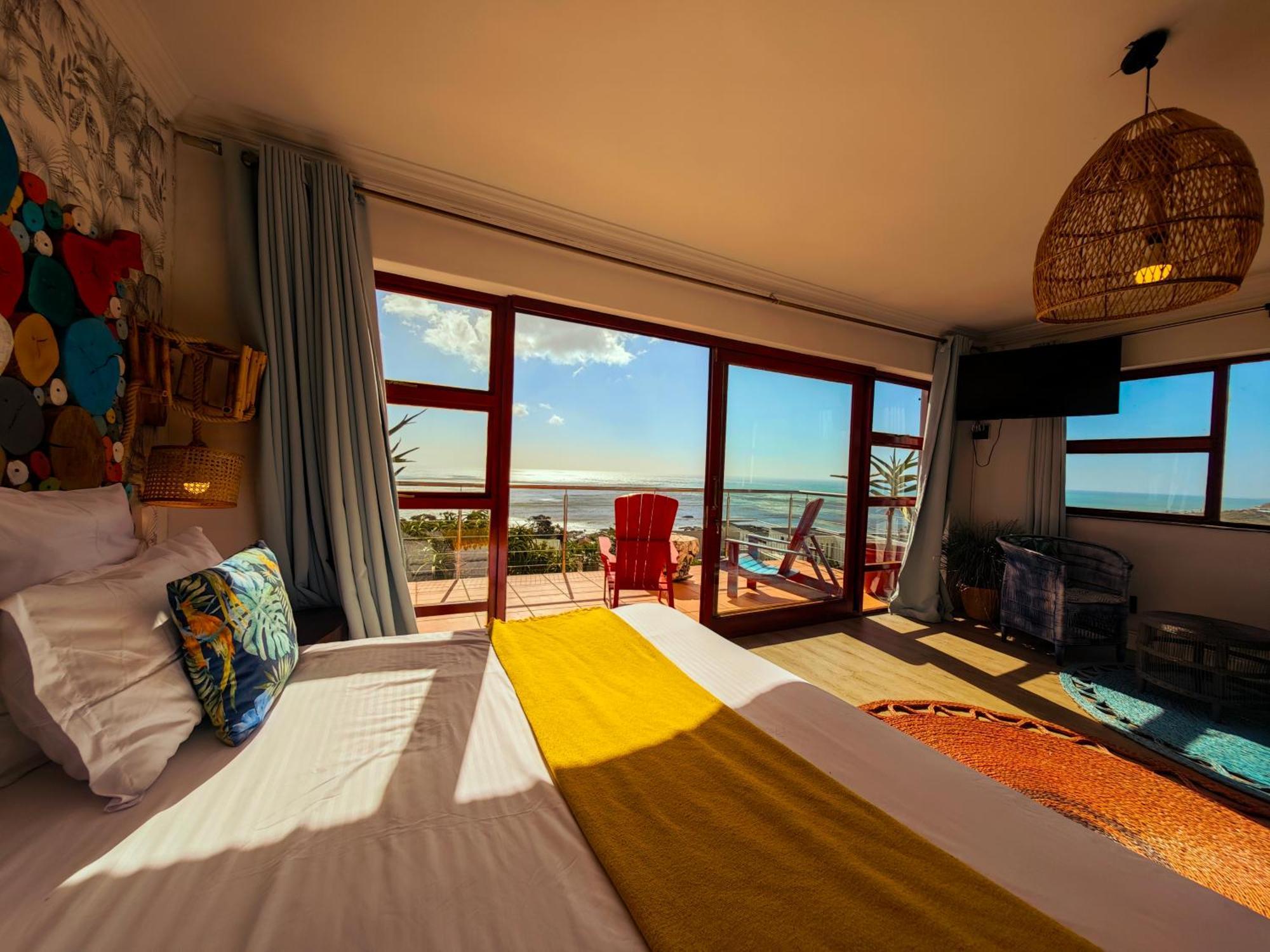 Beachwood Camps Bay Kapsztad Zewnętrze zdjęcie