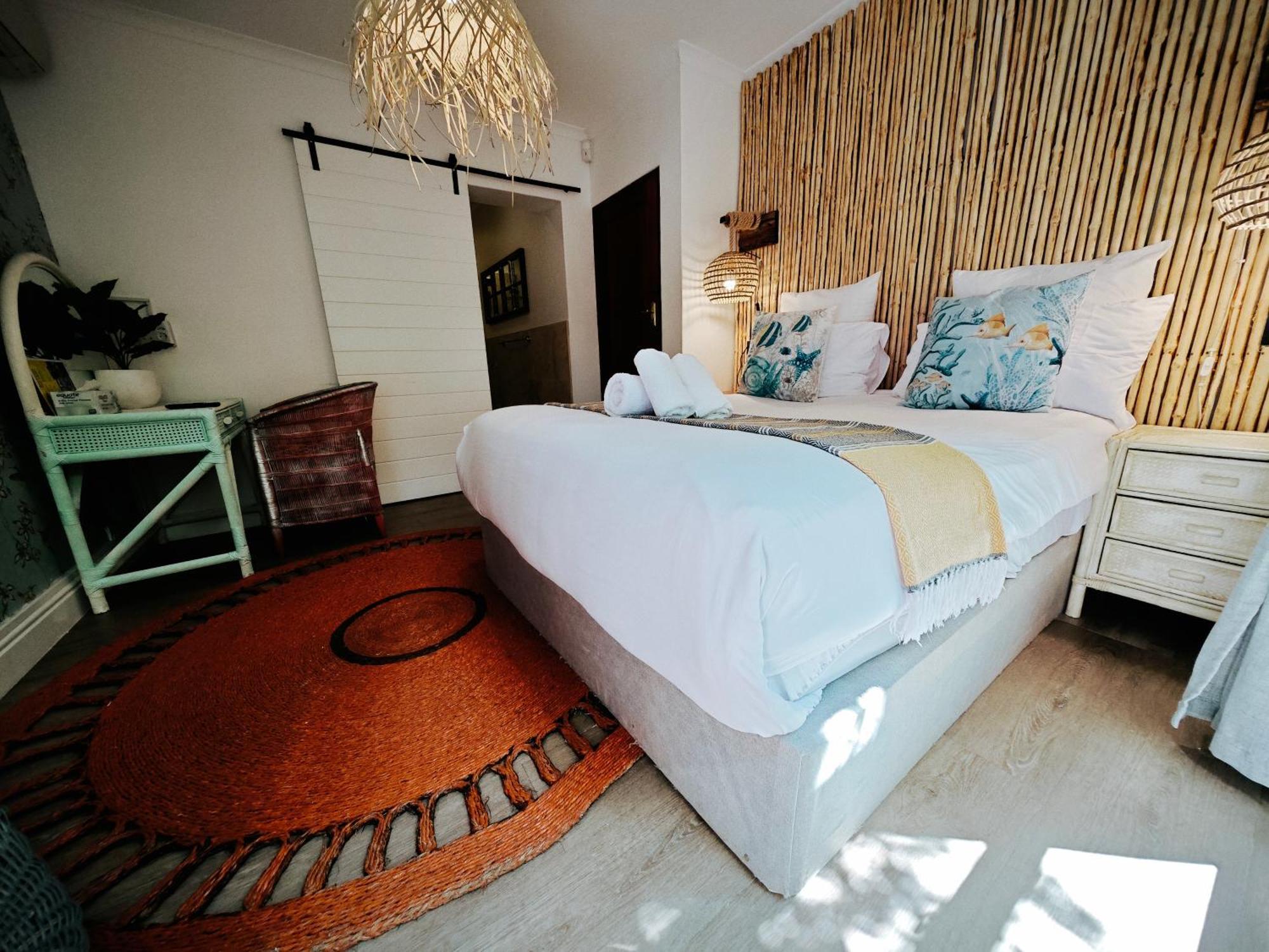 Beachwood Camps Bay Kapsztad Zewnętrze zdjęcie