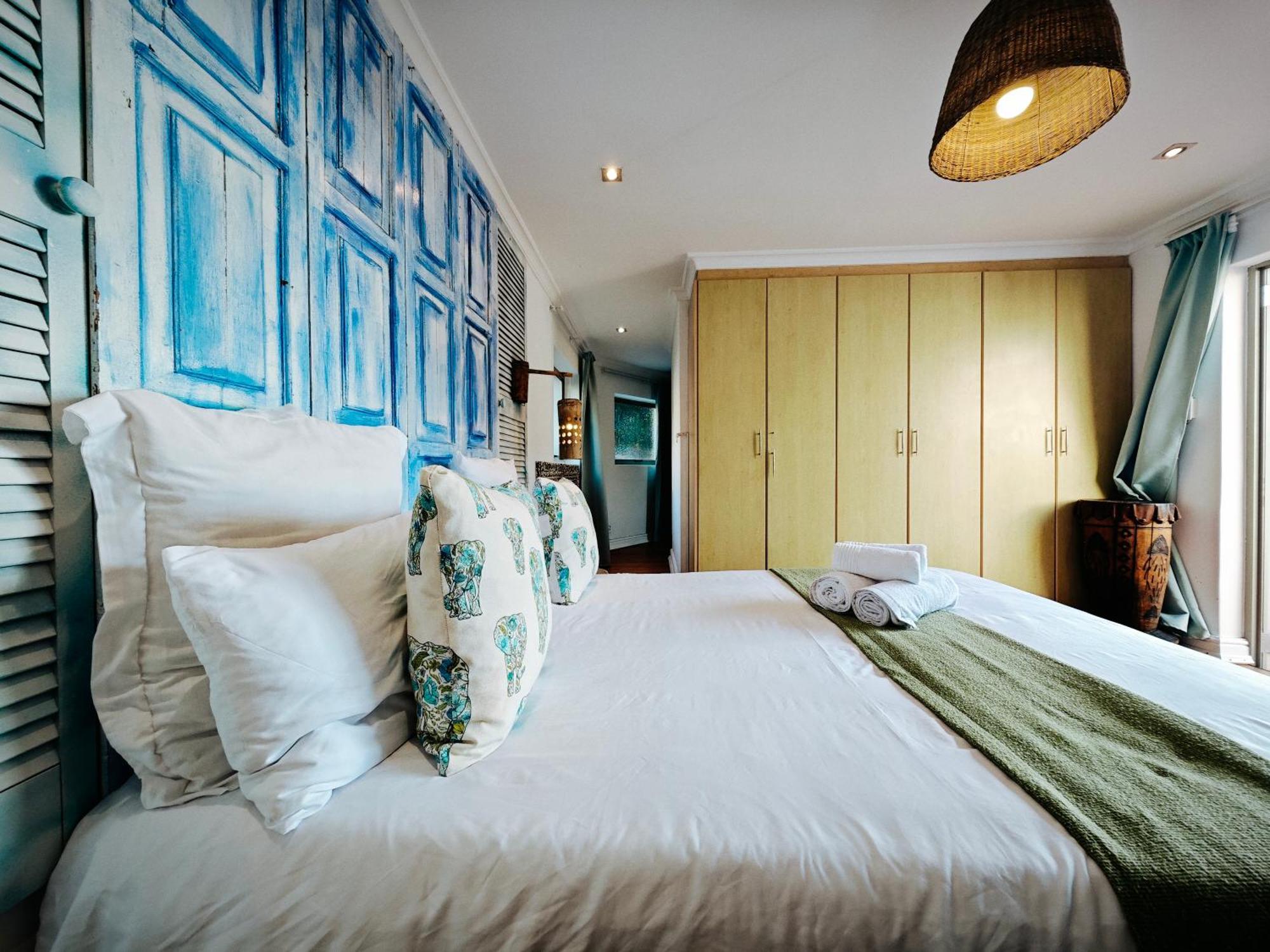 Beachwood Camps Bay Kapsztad Zewnętrze zdjęcie