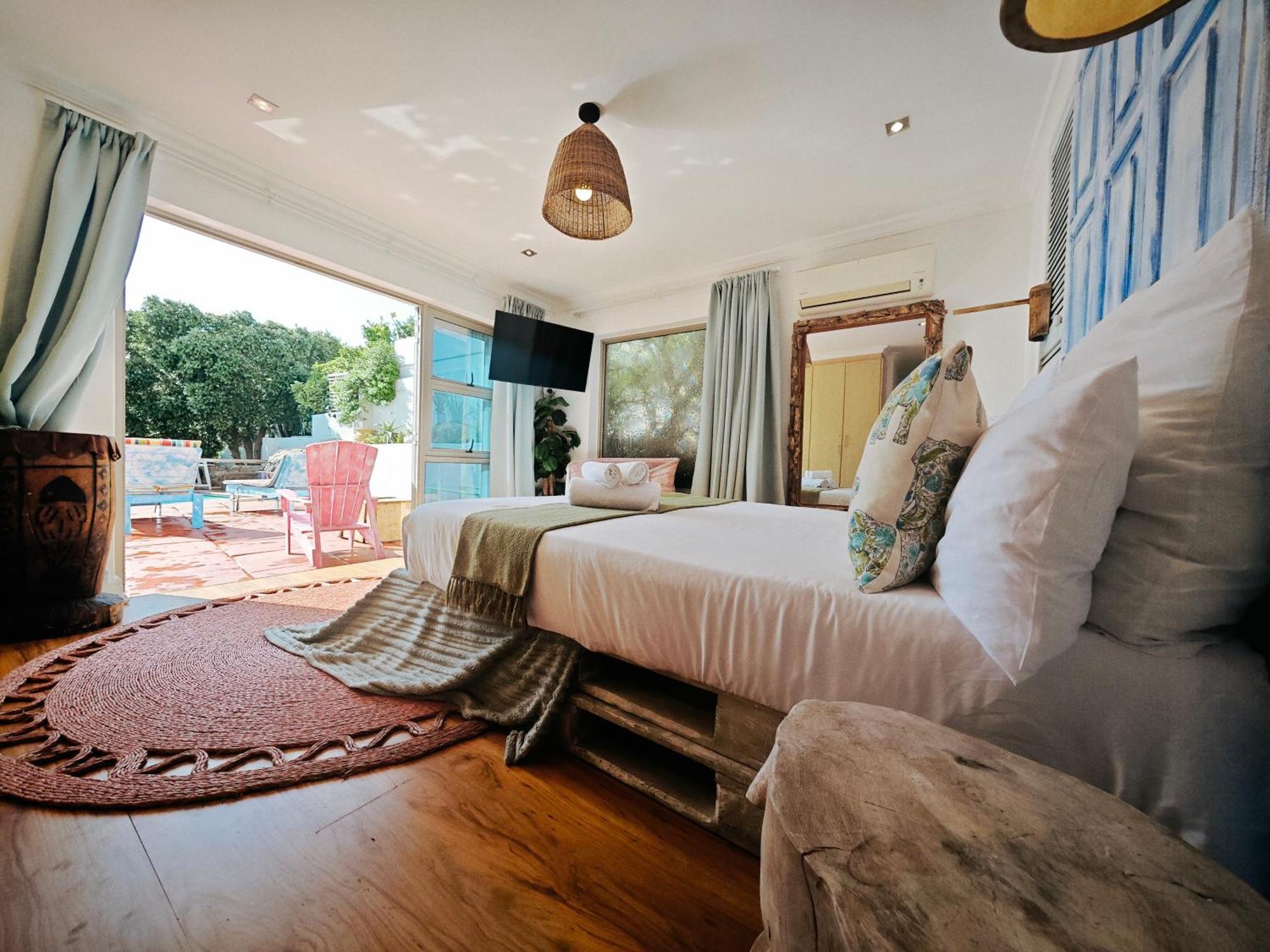 Beachwood Camps Bay Kapsztad Zewnętrze zdjęcie