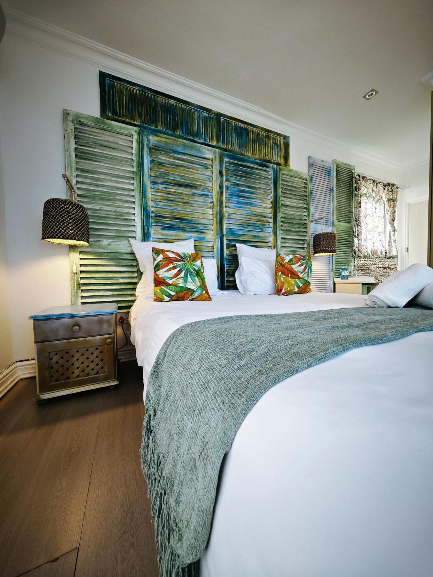 Beachwood Camps Bay Kapsztad Zewnętrze zdjęcie