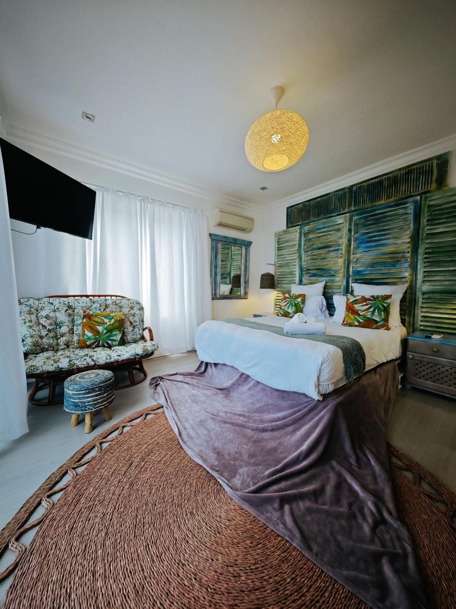 Beachwood Camps Bay Kapsztad Zewnętrze zdjęcie