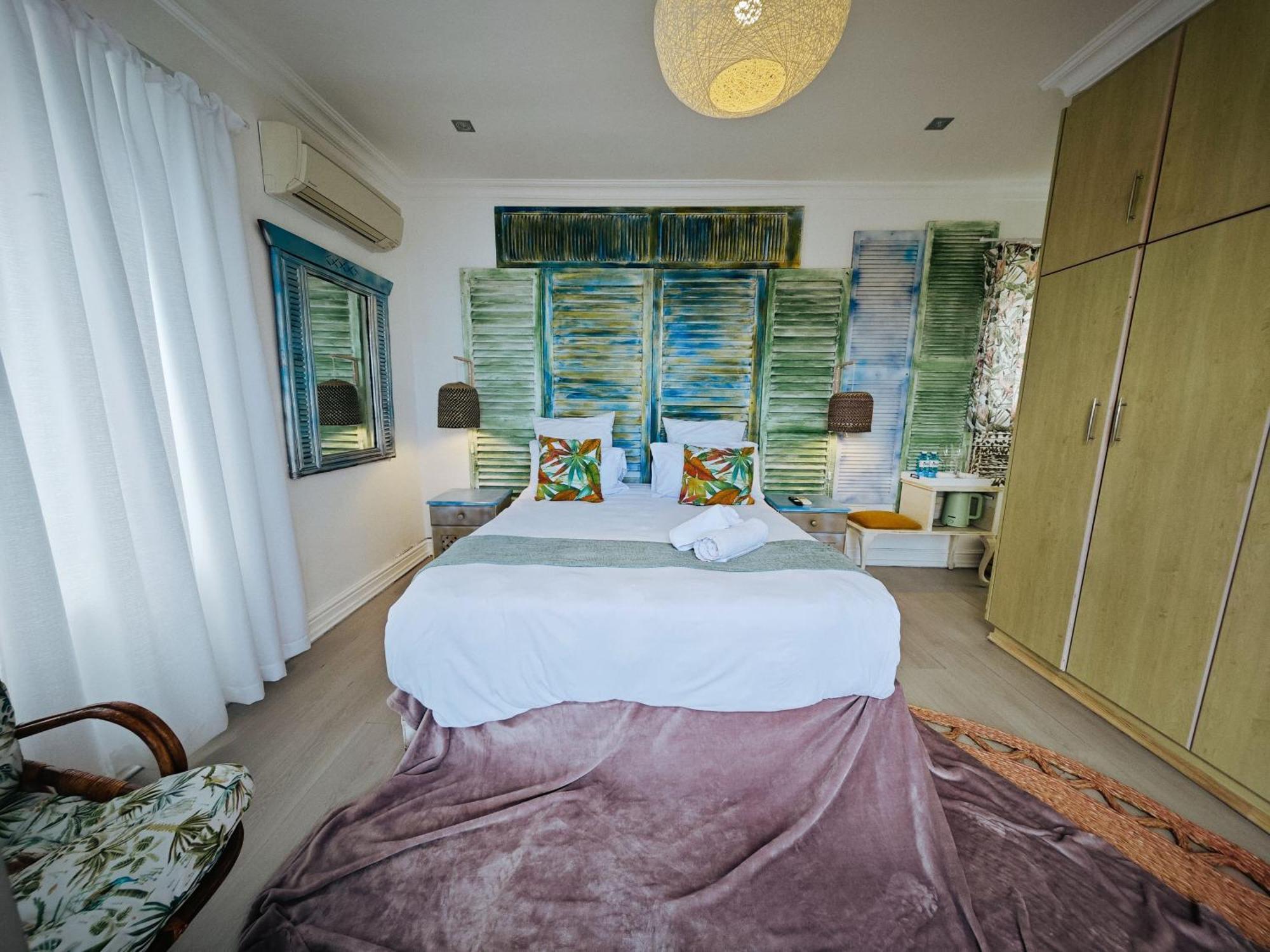 Beachwood Camps Bay Kapsztad Zewnętrze zdjęcie